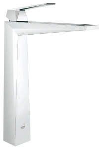 Смеситель для раковины GROHE Allure Brilliant, XL-size, хром (23114000)