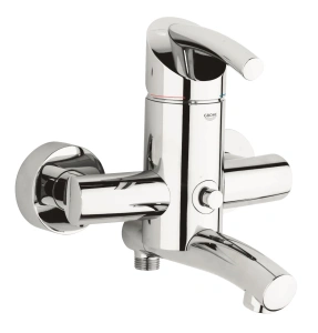 Смеситель для ванны GROHE Tenso, хром (33349000)