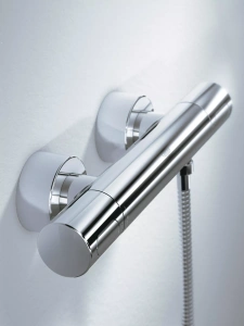 Термостат для душа GROHE Grohtherm 3000 Cosmopolitan, хром (34274000)