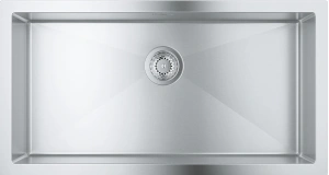 Мойка GROHE K700, нержавеющая сталь (31580SD1)