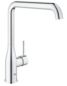 Смеситель для кухни GROHE Essence, хром (30505000)