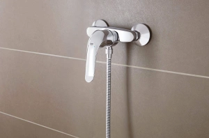 Смеситель для душа GROHE Euroeco Special, хром (32780000)