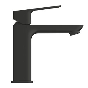 Смеситель для раковины GROHE Cubeo, M-size, черный (1017552430)