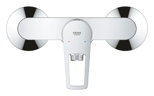 Смеситель для душа GROHE BauLoop, наружный, хром (23633001)