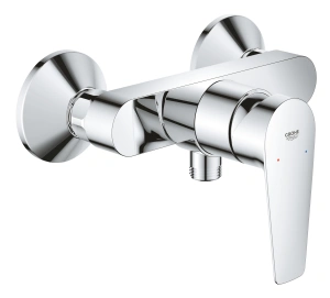 Смеситель для душа GROHE BauEdge, хром (23635001)