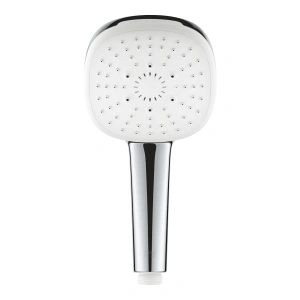 Ручной душ GROHE Tempesta Cube 110, 7,4 л/мин, 3 режима, хром (27574003)