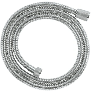 Душевой шланг GROHE Relexaflex Metal Long-Life 1500 мм, хром (28143001)