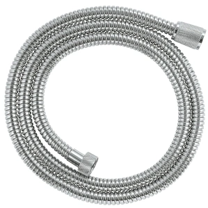 Душевой шланг GROHE Relexaflex Metal 1500 мм, хром (28105001)