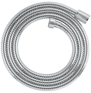 Душевой шланг GROHE Relexaflex Metal 1750 мм, хром (28139001)