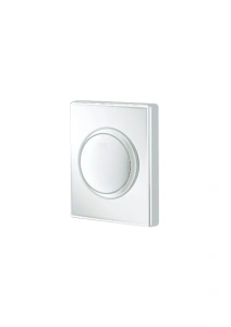 Панель смыва для писсуара GROHE Skate, альпин-белый (38595SH0)