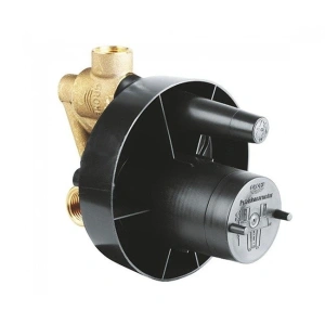 Встраиваемая часть смесителя для ванны и душа GROHE, однорычажный (33963000)