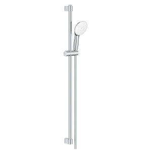 Душевой гарнитур GROHE Tempesta 110, 3 режима струи, душевая штанга 900 мм, 13,5 л/мин, хром (27796003)