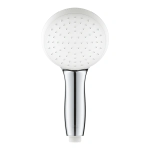 Душевой гарнитур GROHE Tempesta 110, 1 режим струи, душевая штанга 600 мм, 16.6 л/мин, хром (27853003)