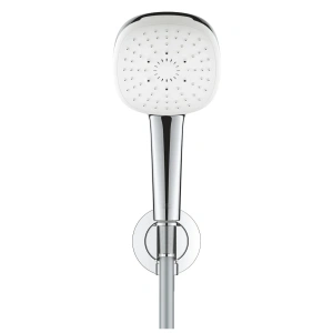 Душевой набор GROHE Tempesta Cube 110, 3 режима, 1500 мм, 7,4 л/мин, хром (26910003)