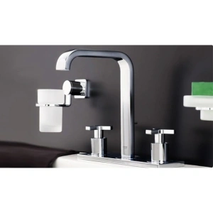 Смеситель для раковины GROHE Allure, хром (20143000)