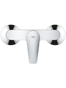 Смеситель для душа однорычажный GROHE BauEdge, хром (23636001)
