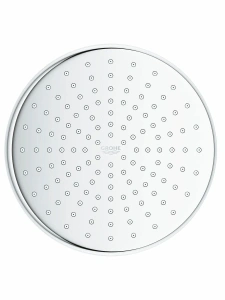 Верхний душ GROHE Tempesta 210, 9,5 л/мин, 1 режим, хром (26410000)