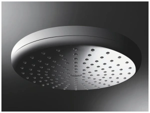 Верхний душ GROHE Tempesta 210, 9,5 л/мин, 1 режим, хром (26410000)