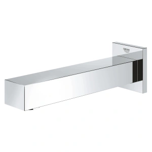 Излив для ванны GROHE Universal Cube, хром (13303000)