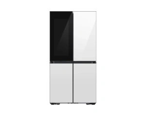 Холодильник Samsung RF65DB970012/WT с центром для напитков 551 л