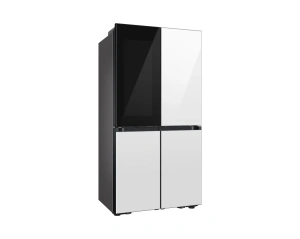 Холодильник Samsung RF65DB970012/WT с центром для напитков 551 л