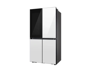 Холодильник Samsung RF65DB970012/WT с центром для напитков 551 л