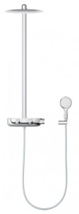 Готовый комплект для душа GROHE Rainshower SmartControl 360 MONO (NSB0142)