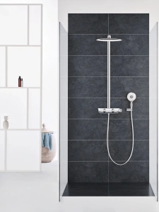 Готовый комплект для душа GROHE Rainshower SmartControl 360 MONO (NSB0144)