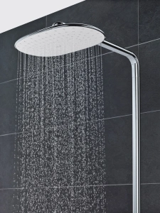Готовый комплект для душа GROHE Rainshower SmartControl 360 MONO (NSB0144)