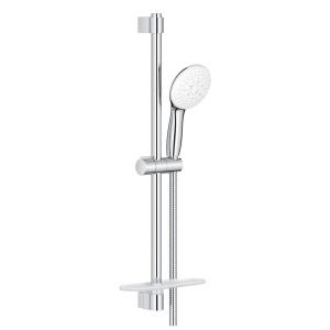 Душевой гарнитур GROHE Tempesta 110, 6.4 л/мин, 3 режима, хром (26917003)
