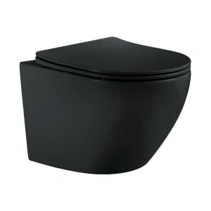 Комплект инсталляции GROHE Rapid SL NW0145/S с унитазом Aquatek ЕВРОПА AQ1901-MB и сиденьем с микролифтом (NW0248)