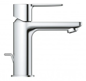 Смеситель для раковины GROHE Lineare, XS-size, хром (23790001)