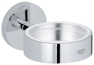 Держатель GROHE Essentials, хром (40369001)