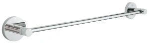 Держатель для полотенца GROHE Essentials 450 мм, хром (40688001)