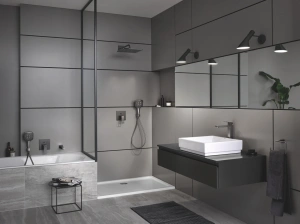 Сифон для раковины GROHE (40564AL0)