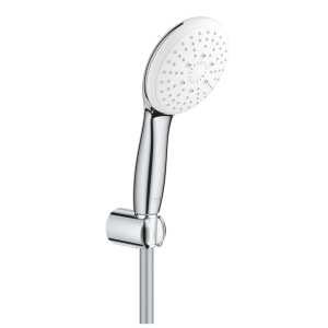 Душевой набор GROHE Tempesta 110, 3 режима, 1750 мм, 13,5 л/мин, хром (27849003)