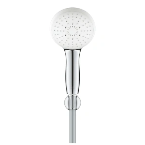 Душевой набор GROHE Tempesta 110, 3 режима, 1750 мм, 13,5 л/мин, хром (27849003)