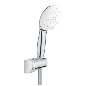 Душевой набор GROHE Tempesta 110, 2 режима, 1750 мм, 5,6 л/мин, хром (2760130E)