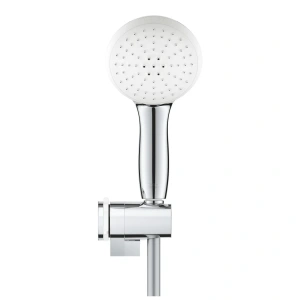Душевой набор GROHE Tempesta 110, 2 режима, 1750 мм, 5,6 л/мин, хром (2760130E)
