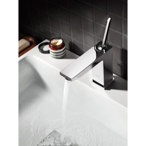 Смеситель для раковины GROHE Eurocube Joy, S-size, хром (23656000)