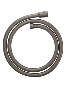 Душевой шланг GROHE Silverflex 1250 мм, с защитой от перекручивания, сатиновый графит (28362MG1)
