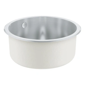 Мойка GROHE K200 Sink с одной чашей, нержавеющая сталь (31720SD0)