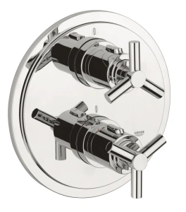 Термостат для душа GROHE Atrio, хром (19144000)