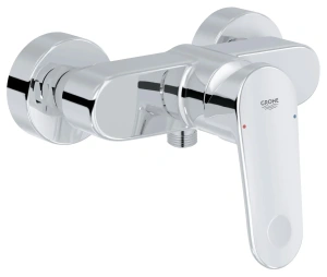 Смеситель для душа GROHE Europlus (УЦЕНКА - Брак покрытия), хром (33577002/U) (брак покрытия)