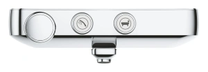Термостат для ванны GROHE Grohtherm SmartControl, хром (34718000/U2), уцененный товар