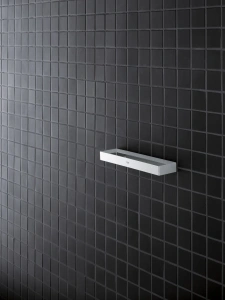 Кольцо для полотенца GROHE Selection Cube, хром (40766000)