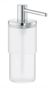 Дозатор жидкого мыла GROHE Atrio, хром (40306003)