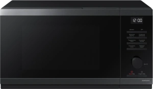 Микроволновая печь Samsung MW4000D, 23 л, черный