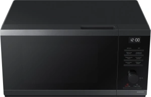 Микроволновая печь Samsung MW4000D, 23 л, черный
