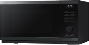 Микроволновая печь Samsung MW4000D, 23 л, черный